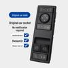 Window Lifter Switch for Mercedes-Benz Actros MP4/MP5 Truck - A9605453113