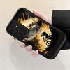 Phone Case for Samsung Galaxy S26 S25 Ultra S24 FE Mountain Bike Bicycle Shell S23 Plus S22 + S21 S20 5G Soft Silicone Funda