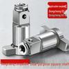 Multifunctional Electric Wrench Conversion Joint - Universal Two-Purpose Square Shaft Tool Accessory.