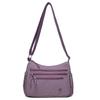 Simple Bag Single-shoulder Crossbody Bag Casual Lady's Stylish Tote Bag