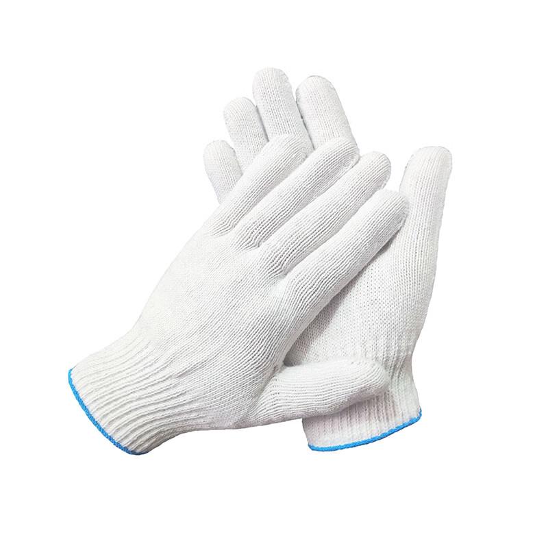 Mingren Baumwollfadenhandschuhe