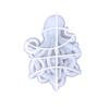 Quality Silicone Mold Soft Mould Creative Workshops Resin Moulds Easy To Clean and Store Creative Octopus Decorations