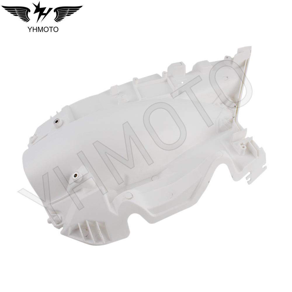 2023/24 KTM Air Filter Rear Mudguard Housing