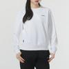 adidas Damen Rundhals Pullover Sweatshirt