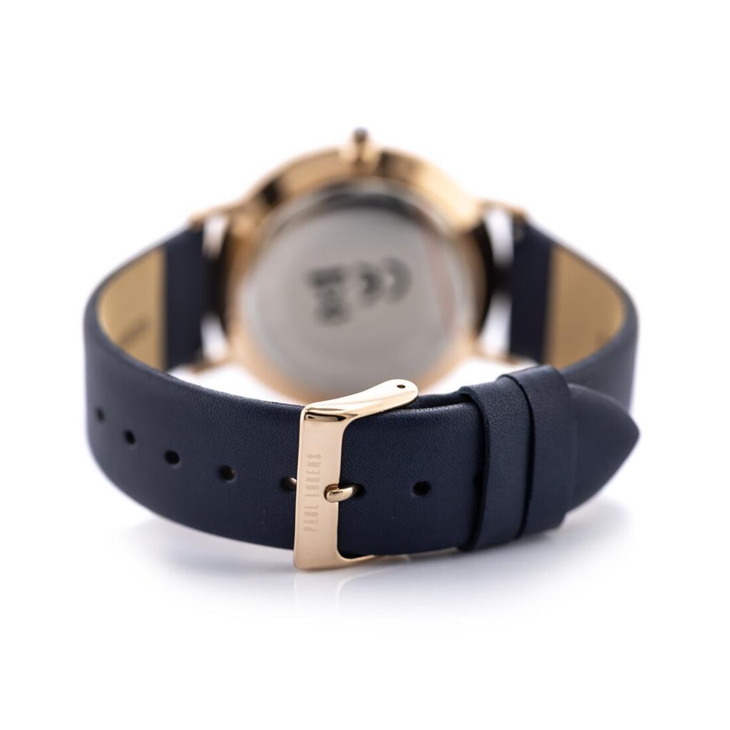 ZEGAREK UNISEX PAUL LORENS - PL11989A7-1A1 (zg519a) + BOX