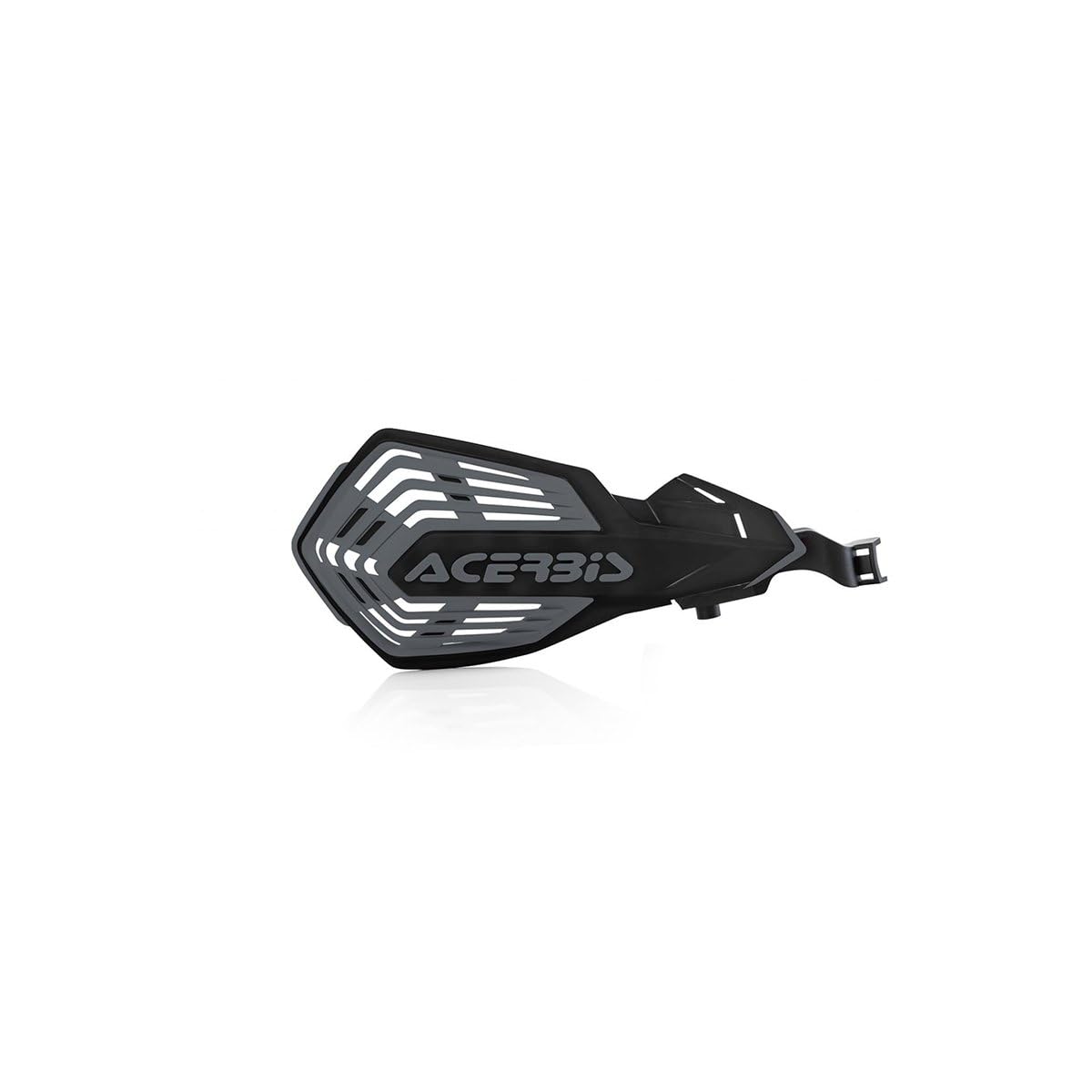 

Защита рук Acerbis K-Future, Черный/Серый, #319, для Brembo/Magura, AC-24297