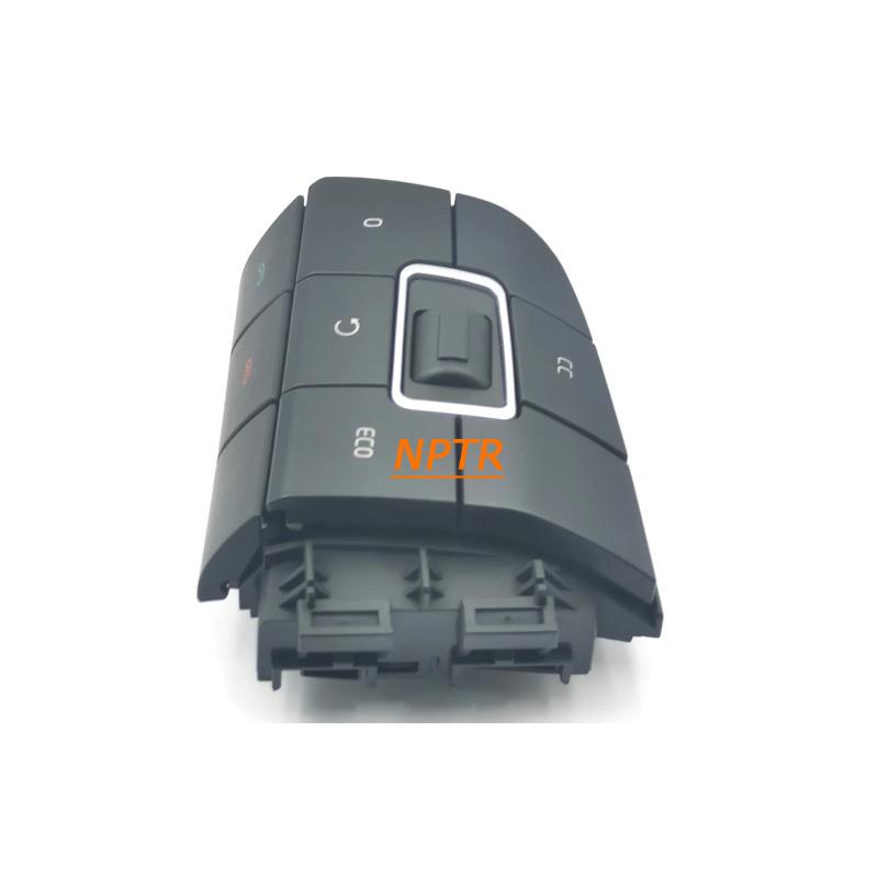 VOL FH4 FM4 Truck Left Steering Wheel Switch Cruise Control Module 21957047 22629272