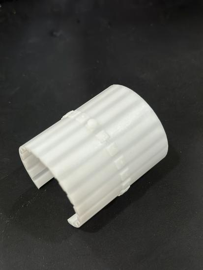 Igus JUM-01-25 Self-Lubricating Plastic Linear Bearing Bushing