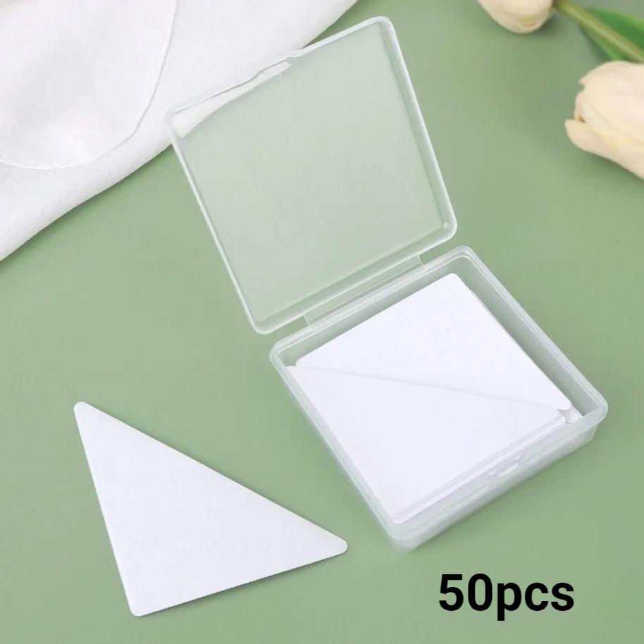 Hemd Poloshirt Kragen Paste Kragenform Paste Dreieckskragen Verstärkung Ohne Aufrollen Fixierte Paste Kragenform Paste