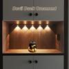 Deathrocker Devil Duck Ornament Bookshelf Desktop Decor Car Dashboard Satan Devil Duck Statue Novelty Auto Accessories