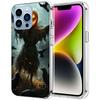 Halloween Pumpkin Man Is Here Cases Phone Case For Iphone 17E 16E 17 Air 16 Pro Max 15 Pro 14 Plus 11 13 12 Mini Cover Cases Com