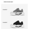 Men's 2025 Autumn Casual Height-Boosting Dad Sneakers with Thick Soles