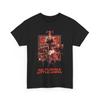 Big Trouble In Little China Movie T Shirt Unisex Heavy Cotton Tee Unisex T-Shirt