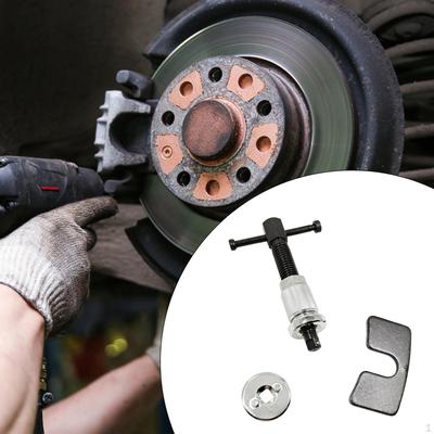 Car Brake Caliper Tool ,Brake Piston Rewind Wind ,Back ,Professional ,Car Rear