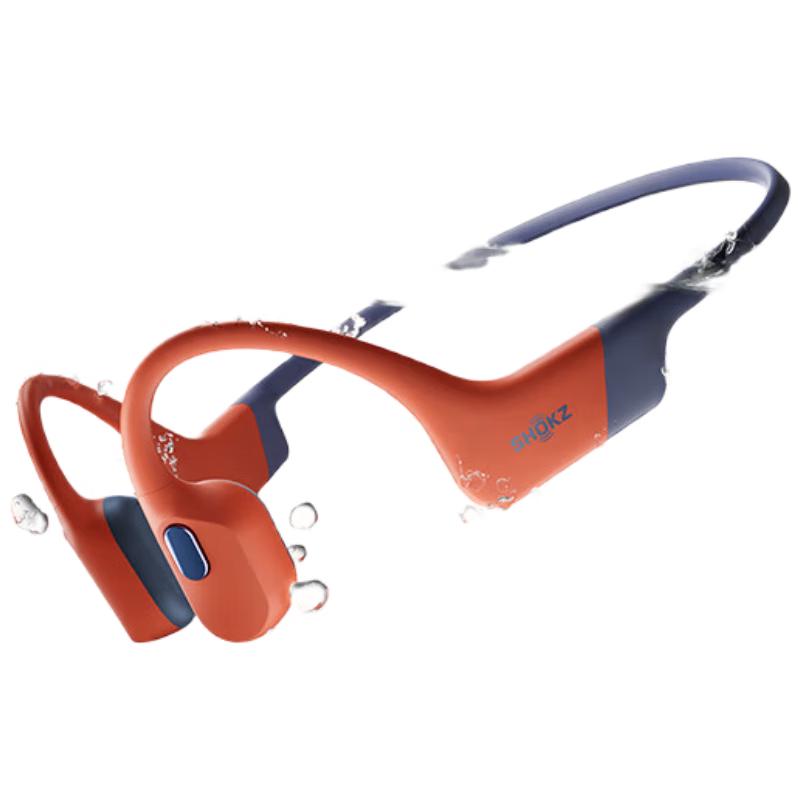 

SHOKZ OpenSwim Pro S710 Bone Conduction Sports Headphones