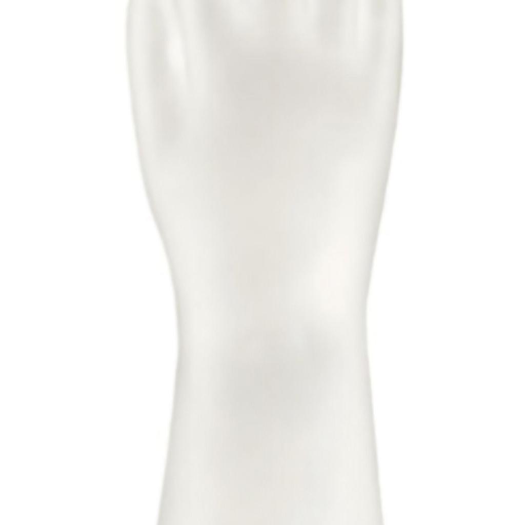 Wiederverwendbare Küchenputzhandschuhe PVC Verdickte Spülhandschuhe Rutschfeste Haushaltshandschuhe