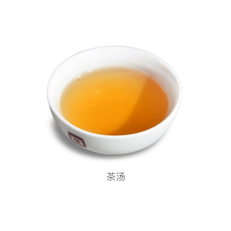 TAETEA Raw Pu'er Tea Dayi Jade Leng Cui Batch 2101 Puer Pu-erh Raw Tea 357g