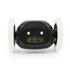 Runaway Alarm Clock - Fun Escape Clock with Wheels for Kids & Students, Snooze Feature