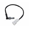 FOR CFMOTO 450MT 450SR Motorcycle Rear Brake Light Switch Rear Brake Light Switch Line Original Accessories