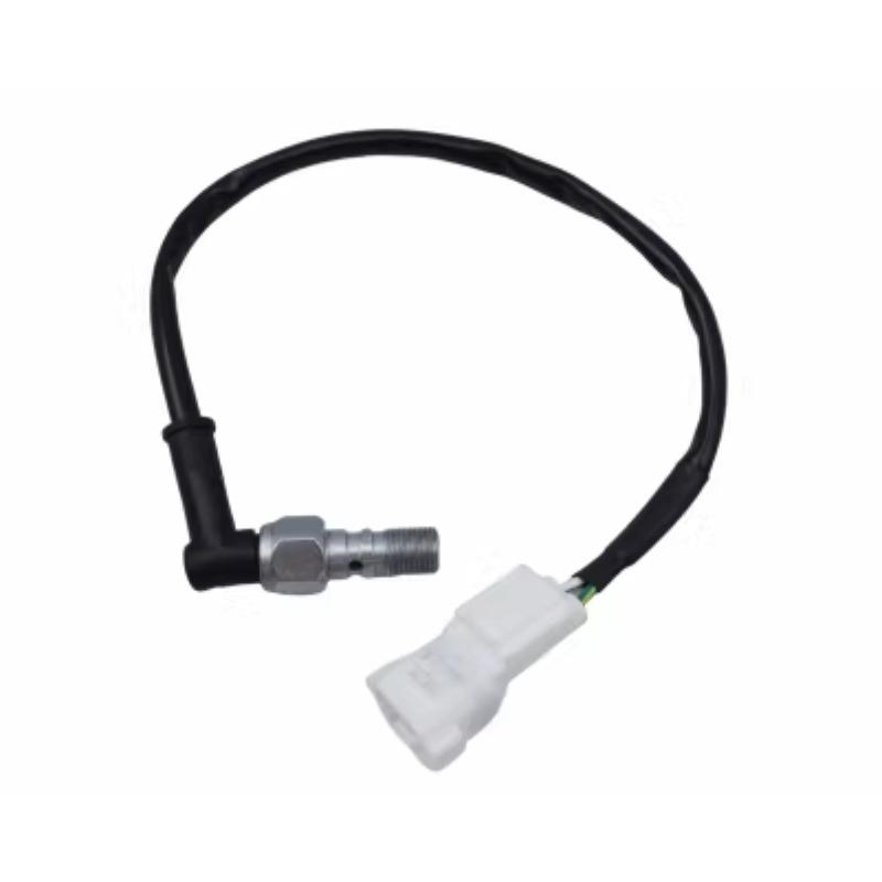 FOR CFMOTO 450MT 450SR Motorcycle Rear Brake Light Switch Rear Brake Light Switch Line Original Accessories