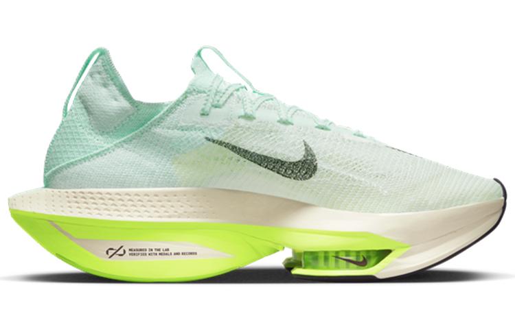Nike Air Zoom Alphafly NEXT% 2 'Mint Foam Volt' DV9422-300