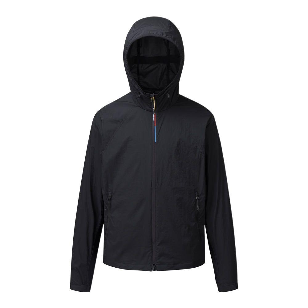New SALOMON Modisay Jacket Unisex Black C28129