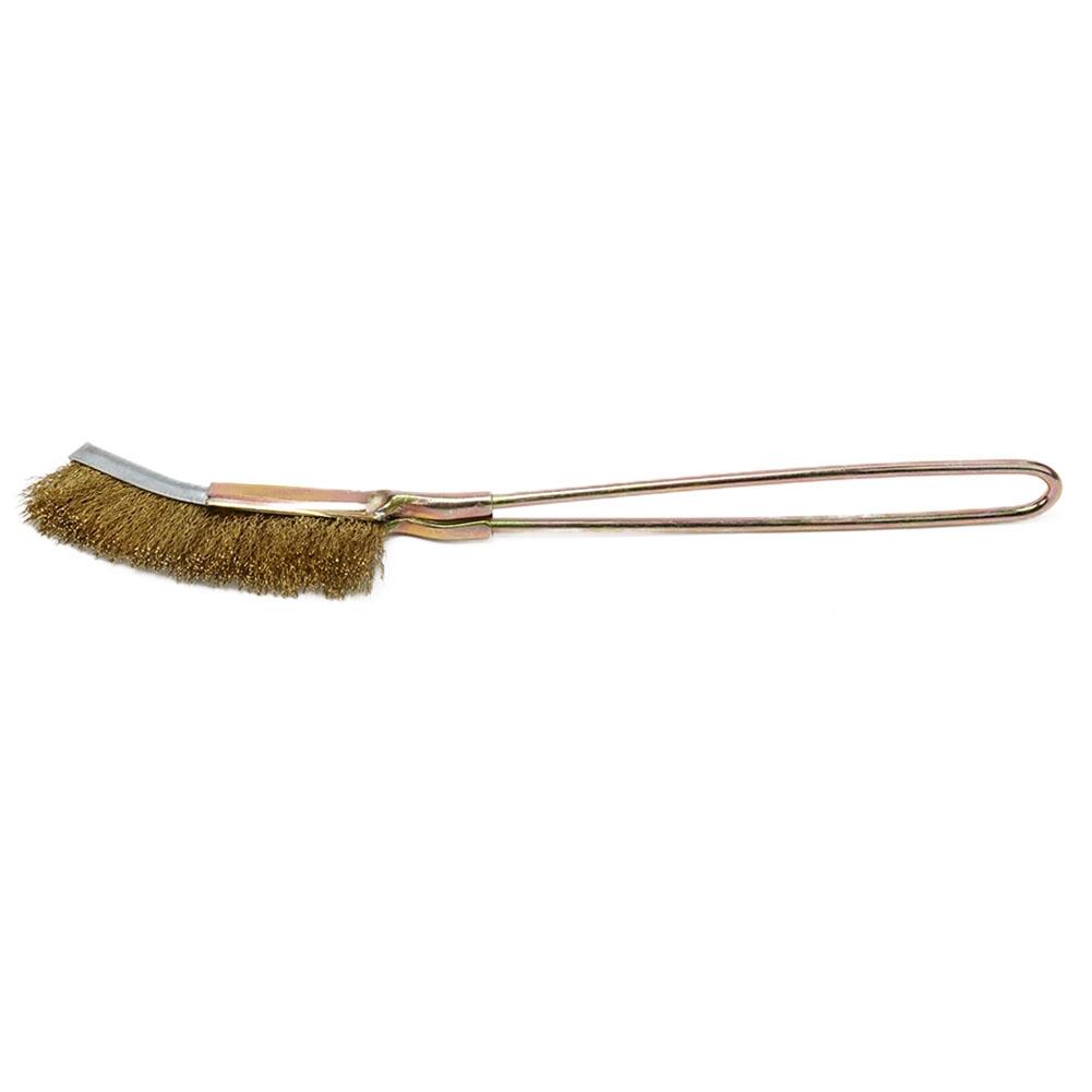Brush Brand New Brass Cleaning Grinder High Quality