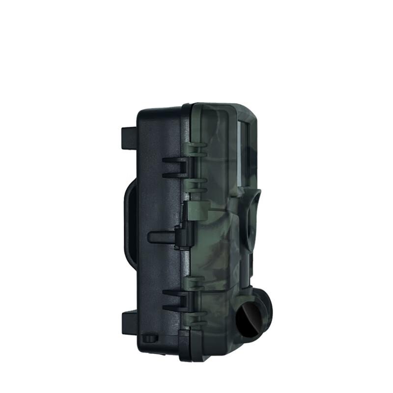 LaiJiaTu AM-77 4K Infrared Wildlife Trail Camera (CN Version)