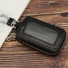 Car for Key for Case Cover for Shell Fob Protector Accessories Leather Car for K