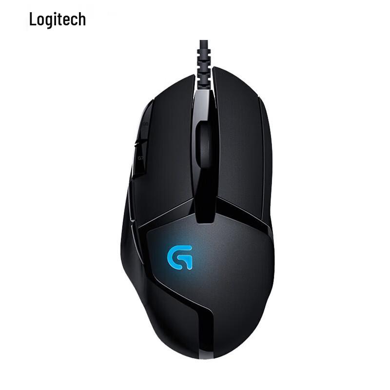

Logitech G G402 Wired Gaming Mouse