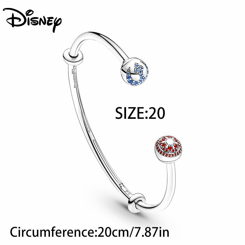 925 Silver Planet Conflict Series Charms Pendants Fit For Necklace Original Bracelet DIY Birthday Festival Women's Gifts