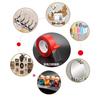 Car Stickers Double Side Tape Glue Interior Accessories Acrylic Foam Transparent Adhesive Glue