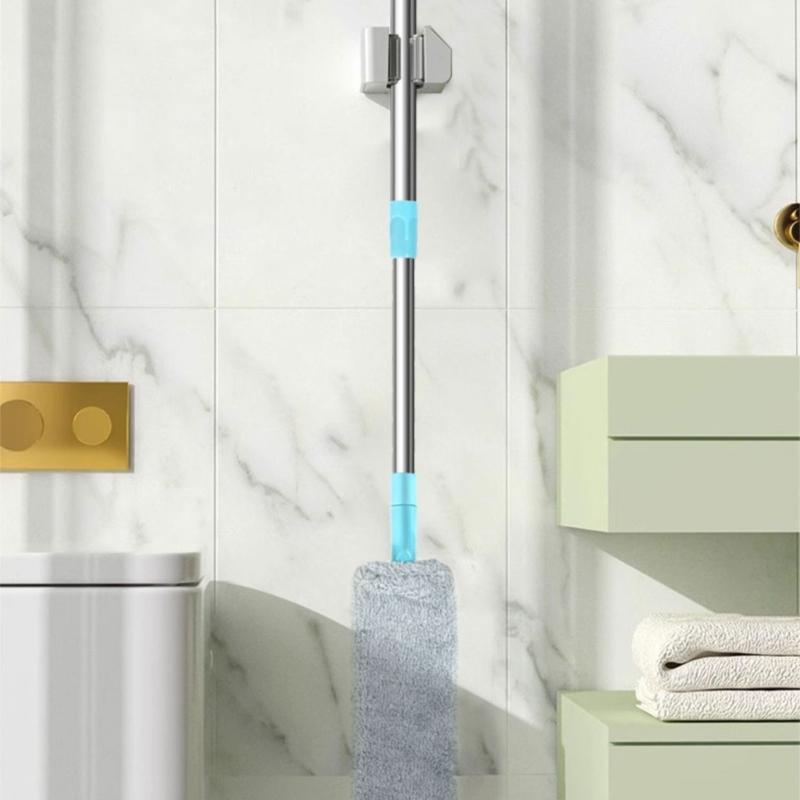 Extendable Handle Duster Cleaner with Flexible Head for High Ceiling and Hard To Reach Area Tight Space Cleaning Tool