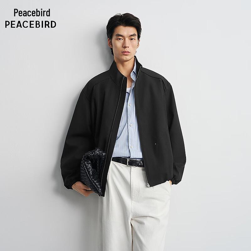Peacebird Men s Casual Jacket BABCG3279 XL