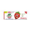 Kinderzahnpasta - Erdbeere Herbal Plus