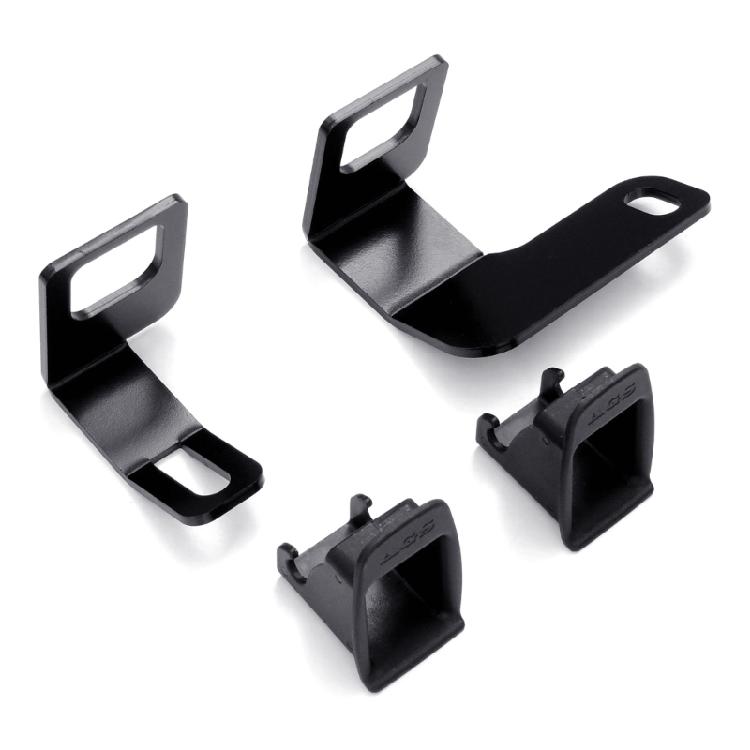 Car Seat Latch Hook Replacement Mounting Kit Fit for Carnival Auto Part