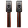 HiVi M200+T Stand Active HiFi 2.0 Desktop Speakers (CN Version)