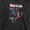 WarGames Unisex Erwachsenen Poster Hoodie