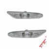 Turn Signal Fender Edge Light Turn Signal Edge Light 63136923919 63136923920 63137165741 63137165742 FOR BMW 1 3 Series E81 E82