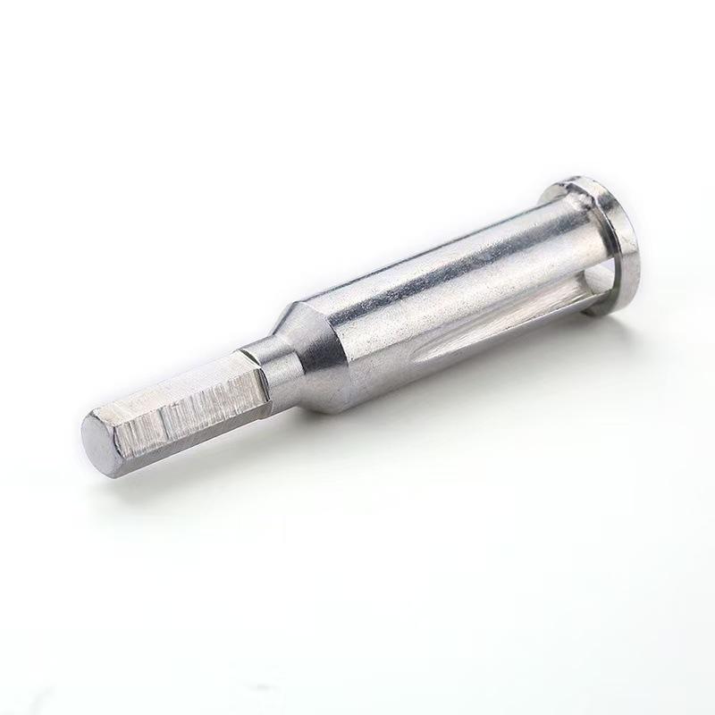 Automatic Wire Connector Terminal Block - Quick Splice Tool