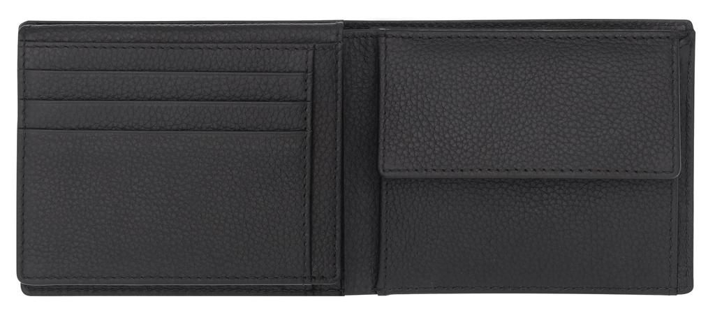 Genuine Wallet Classic [Mercedes-Benz Collection] Men's