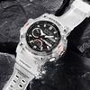 FOXBOX TOP New Digital Military mens watch Waterproof watches for men LED Quartz Sports mens wristwatch Relogios Masculino