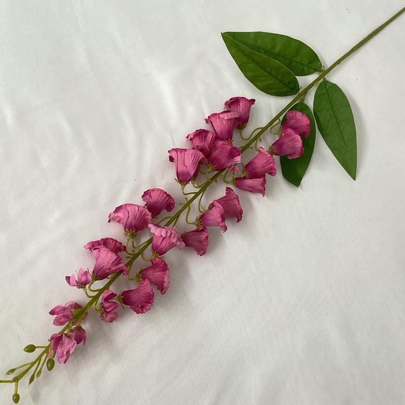 Wind Floral Chime Bouquet For Living Room And Wedding Gift Photography