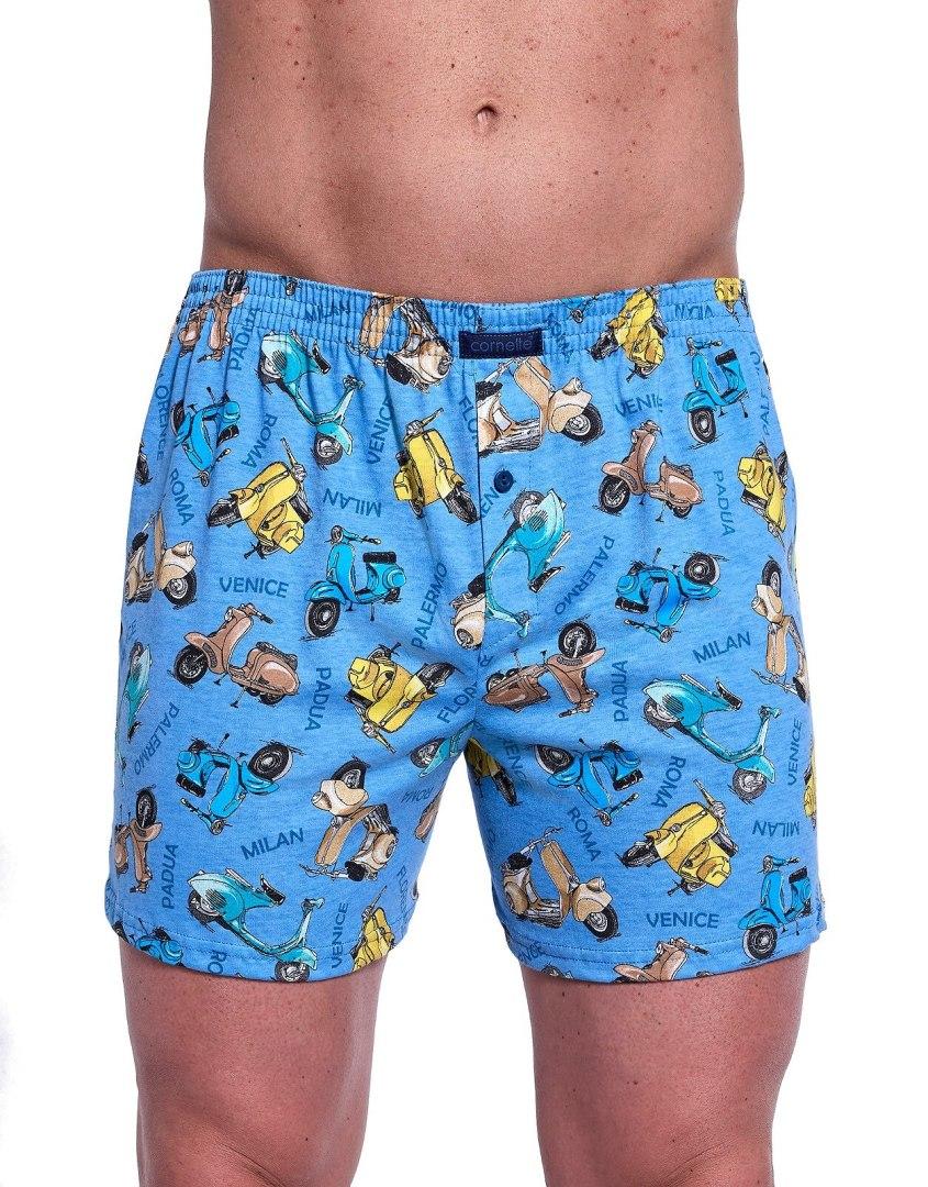 

Bokserki Cornette Classic 011/172 3XL-5XL Cornette