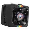 Mini Camera 1080P Smart Action Camera Coloured High Definition Loop Recording Night Vision Mini