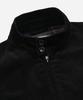 FRIZMWORKS Corduroy Buddy Harrington Jacket _ Black