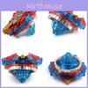 Premium Quality Beyblade Burst B-48 Starter Zeno Excalibur For Kids Gift Enthusiasts