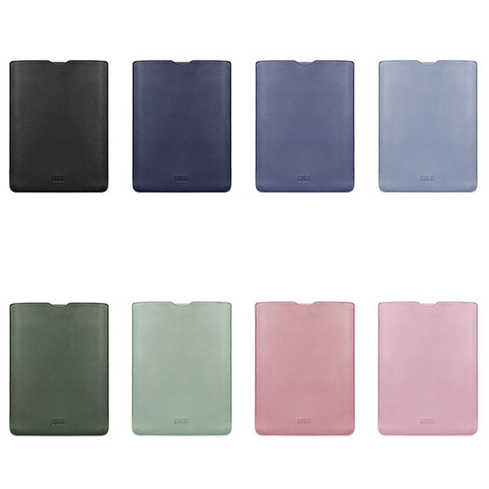 12 13 14 inch Wear Resistant Laptop Bag Shockproof Ultrabook Case for HP/Dell/Surface Travel