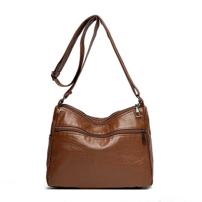 Women's Shoulder Bag Mother Bag Large Capacity Crossbody Bag