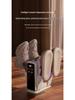 Shoe Dryer with Timer, Deodorization, Sterilization, Aromatherapy, and Warm Socks Feature